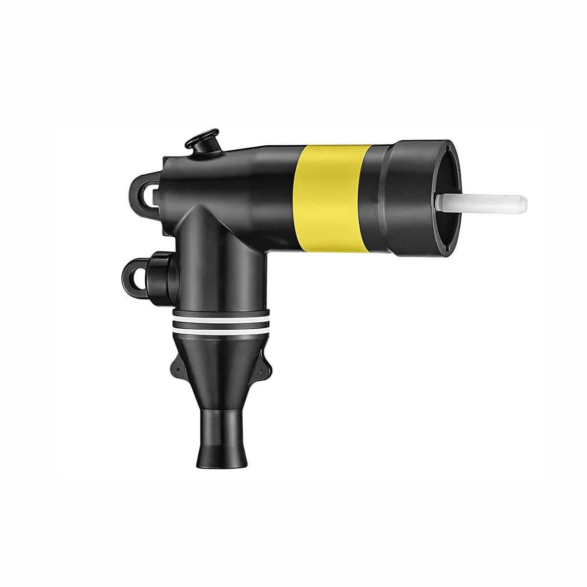 Codo OCC 200 Amperes